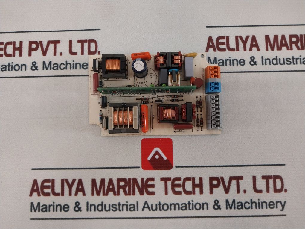 02502 4422 400 Printed Circuit Board Card