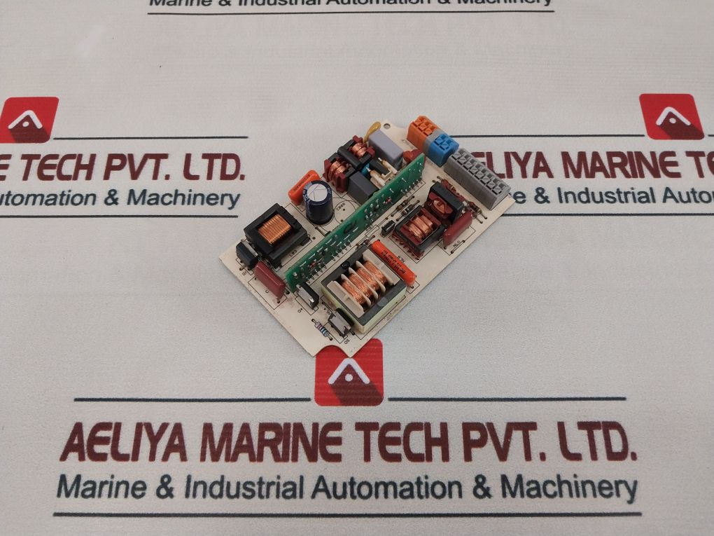 02502 4422 400 Printed Circuit Board Card