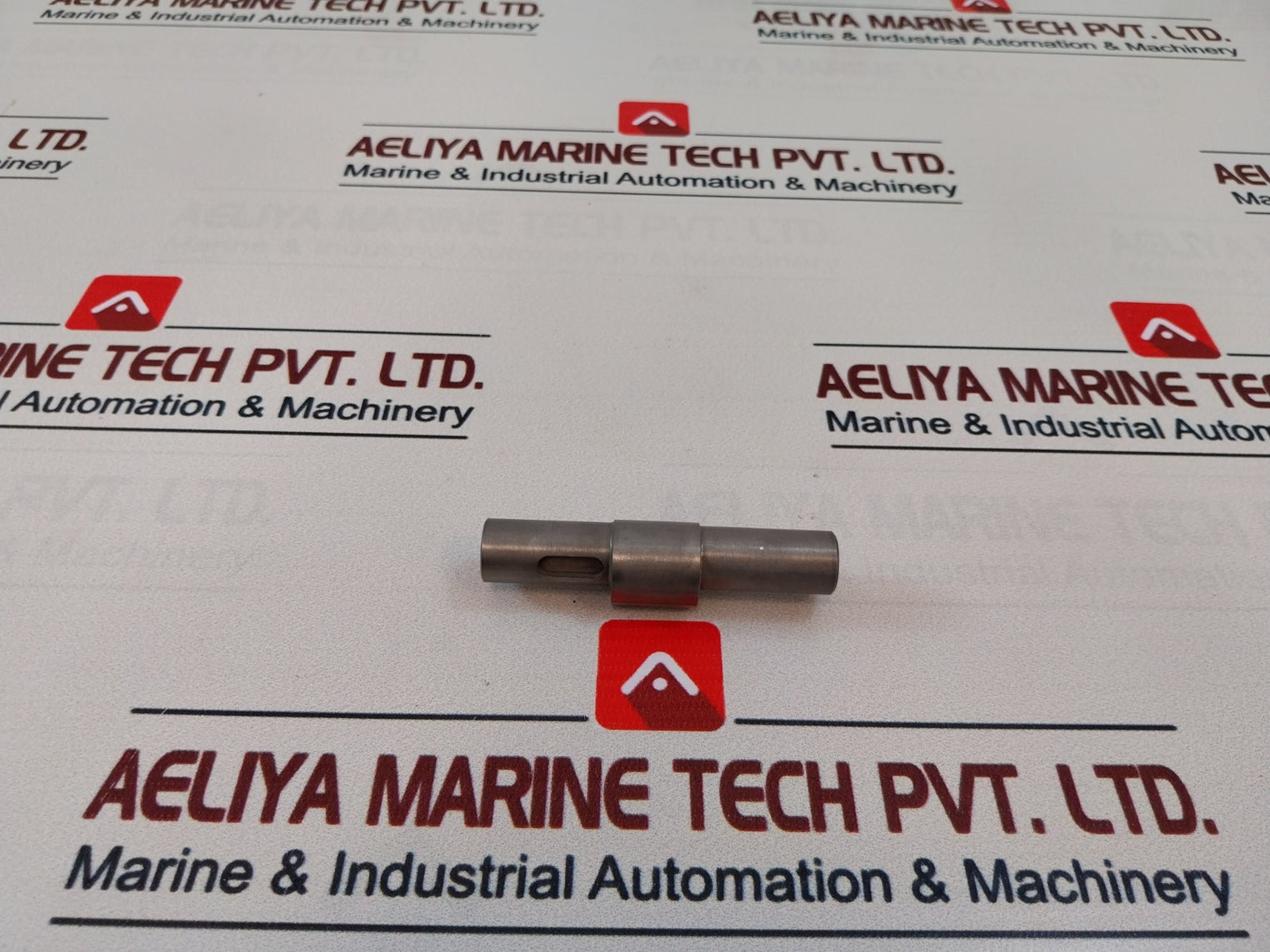 025040 Excenter Shaft 