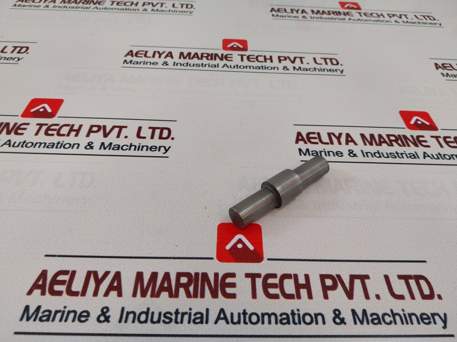 025040 Excenter Shaft 