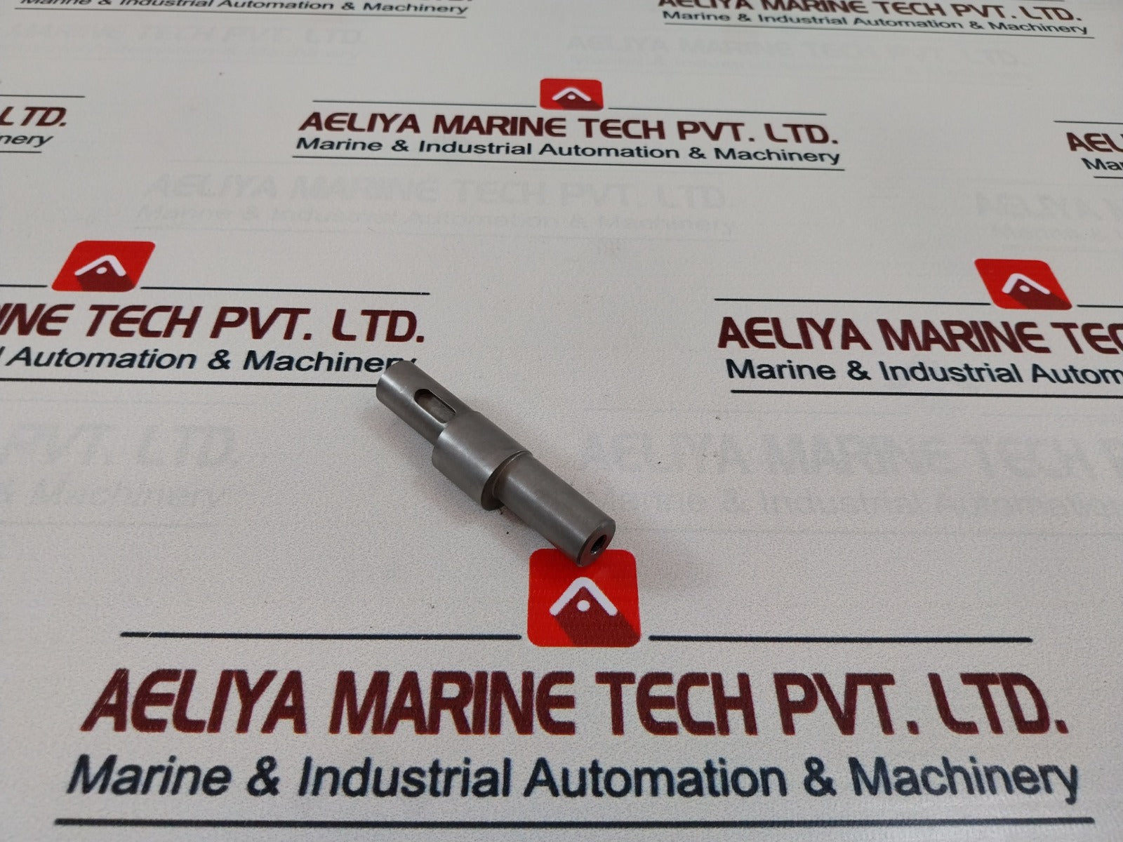 025040 Excenter Shaft 