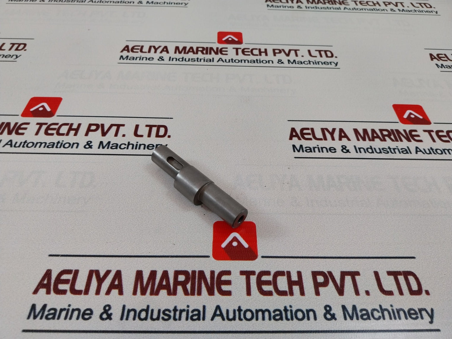 025040 Excenter Shaft 