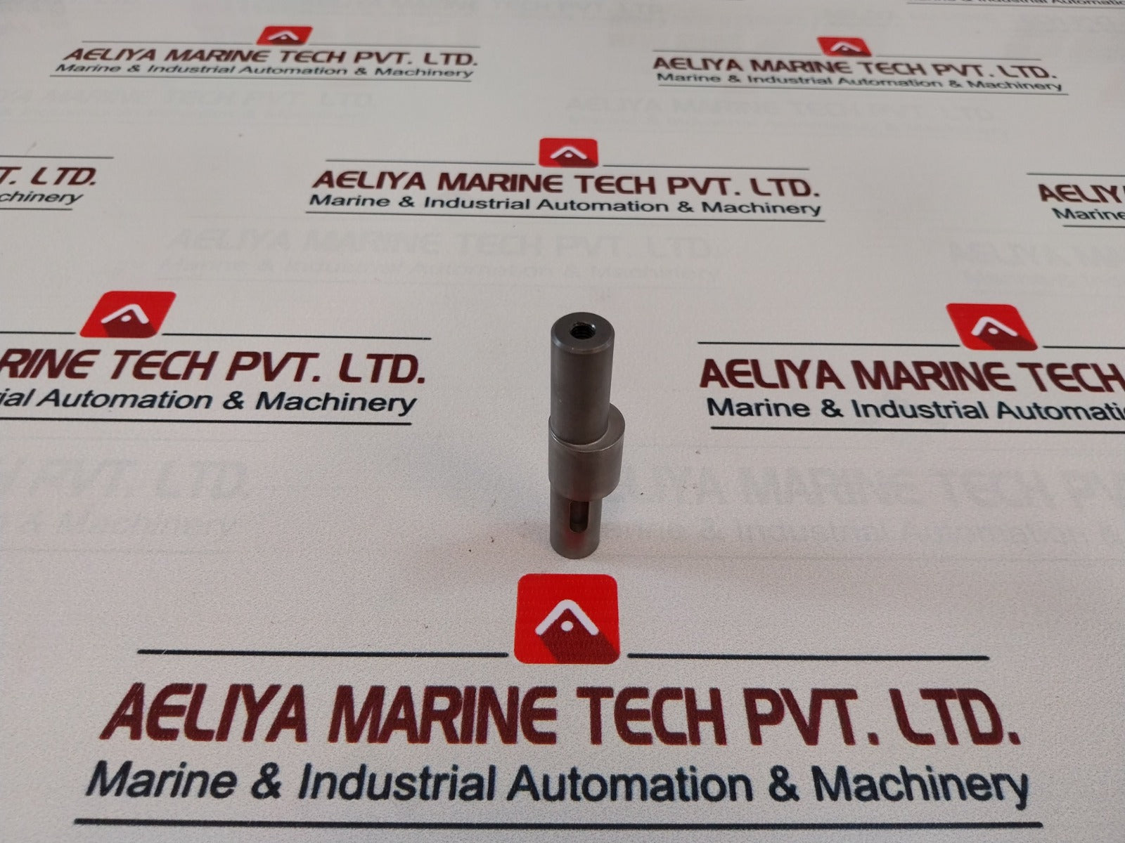 025040 Excenter Shaft 