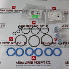 0284015-sk Seal Kit
