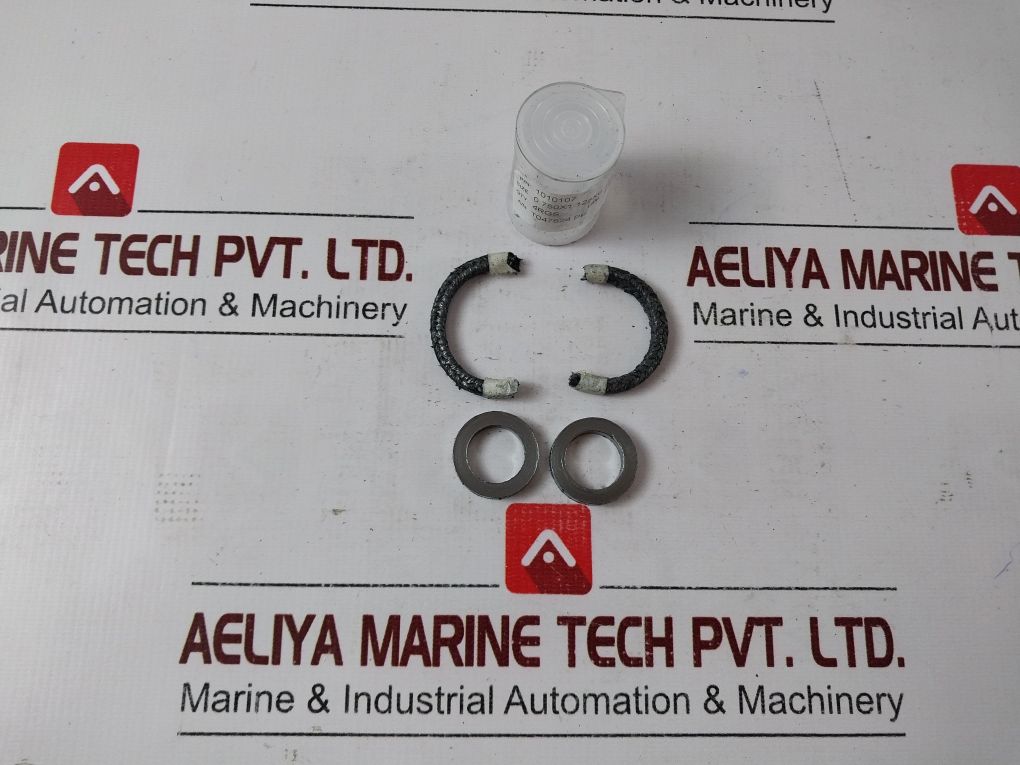 Oceaneering 0284015-sk Seal Kit