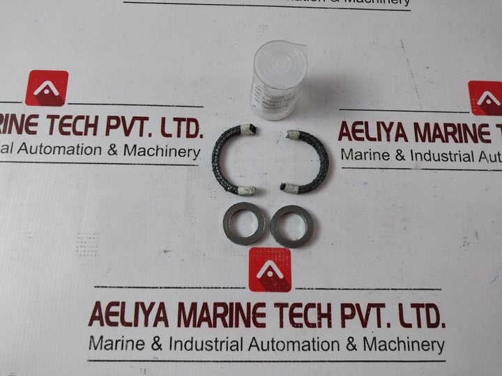 Oceaneering 0284015-sk Seal Kit