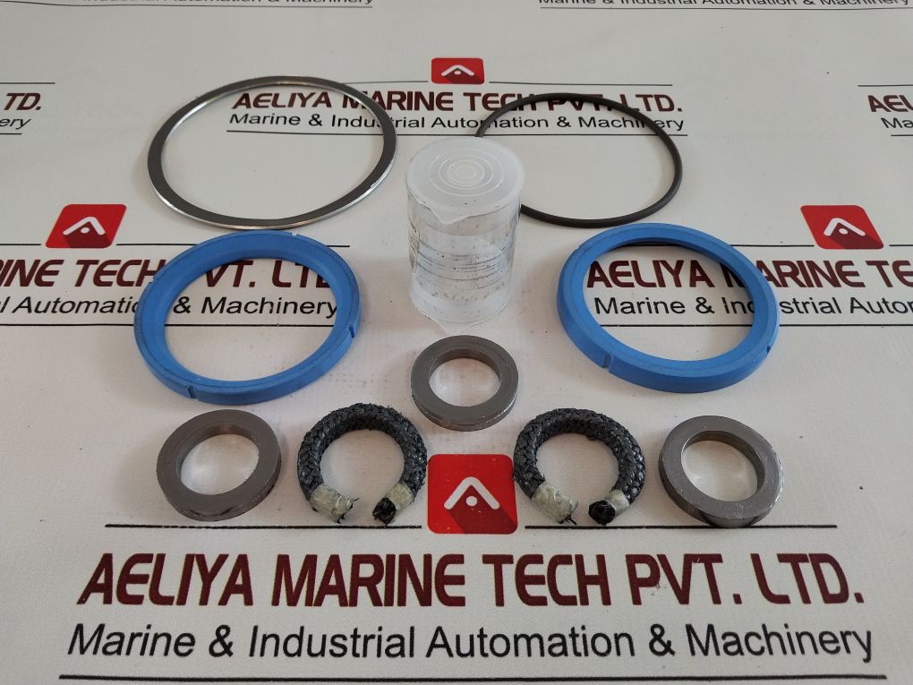 0291158Sk Seal Kit