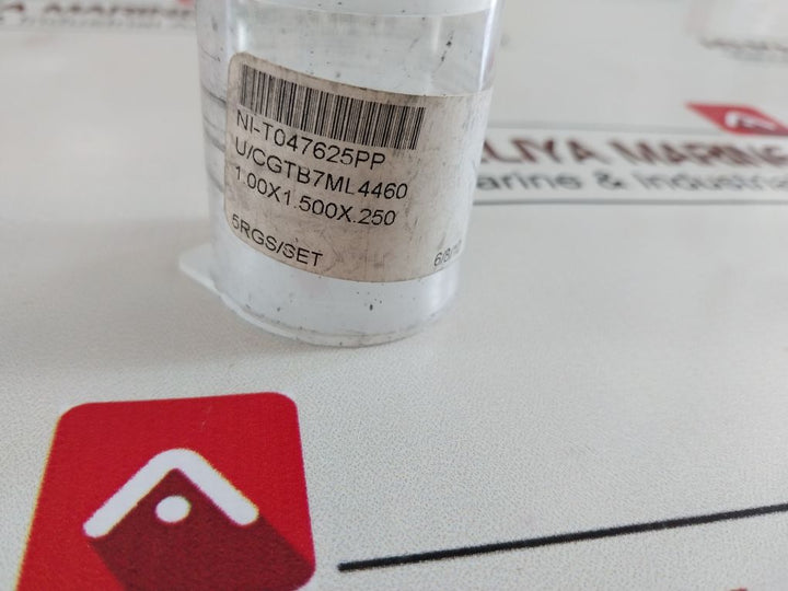 0291158Sk Seal Kit