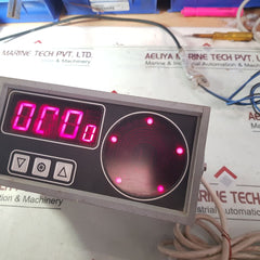 Scandinavian micro system lr40 digital gyro repeater