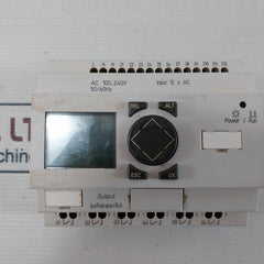 03-121330068321 Ac 85…264V Control Relay 10A 240V Ac B300