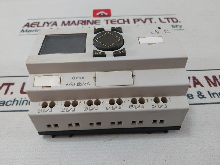 03-121330068321 Ac 85…264V Control Relay 10A 240V Ac B300