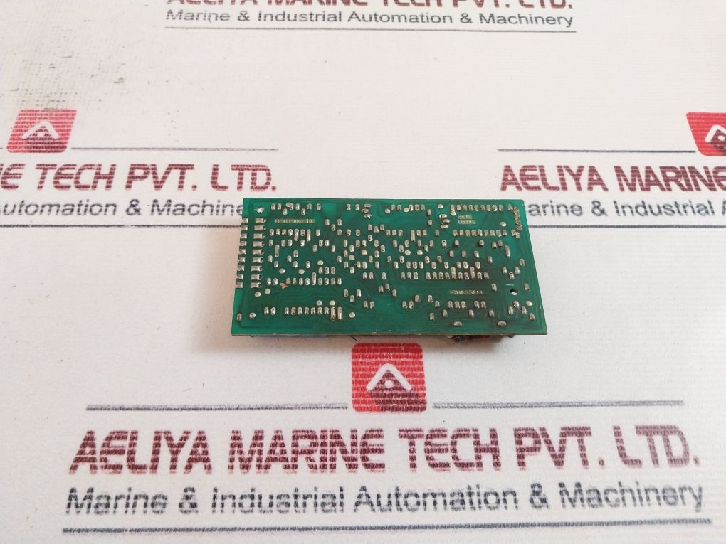 03-401-1002-10 Pcb