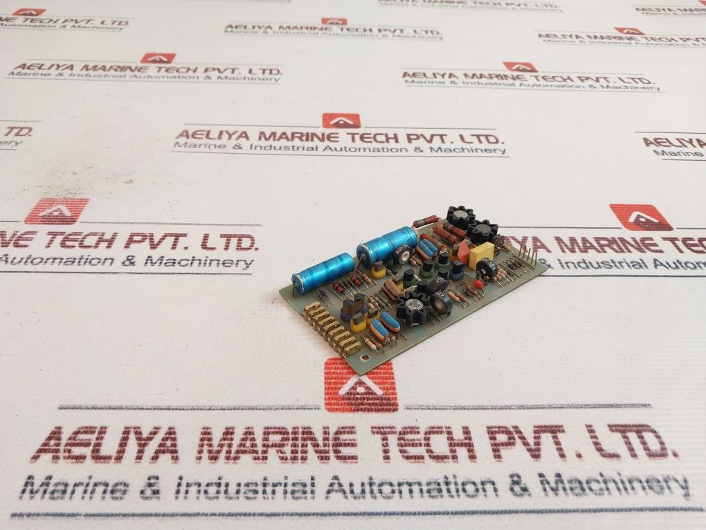 03-401-1002-10 Pcb