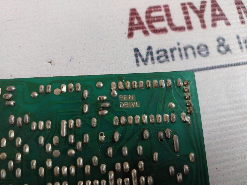 03-401-1002-10 Pcb