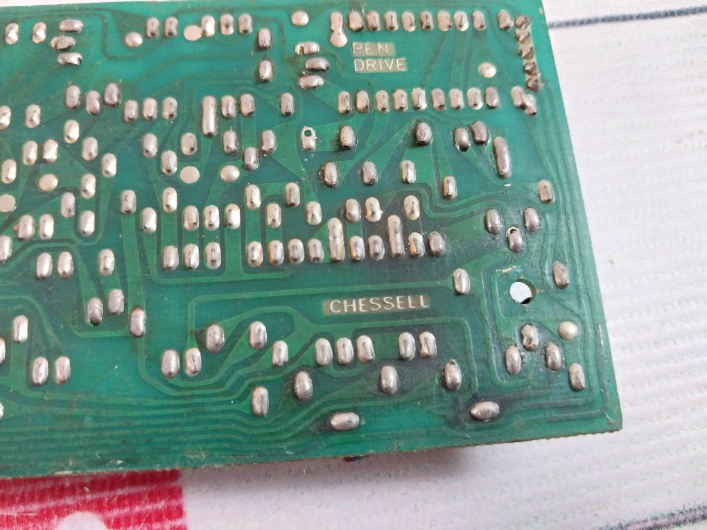 03-401-1002-10 Pcb