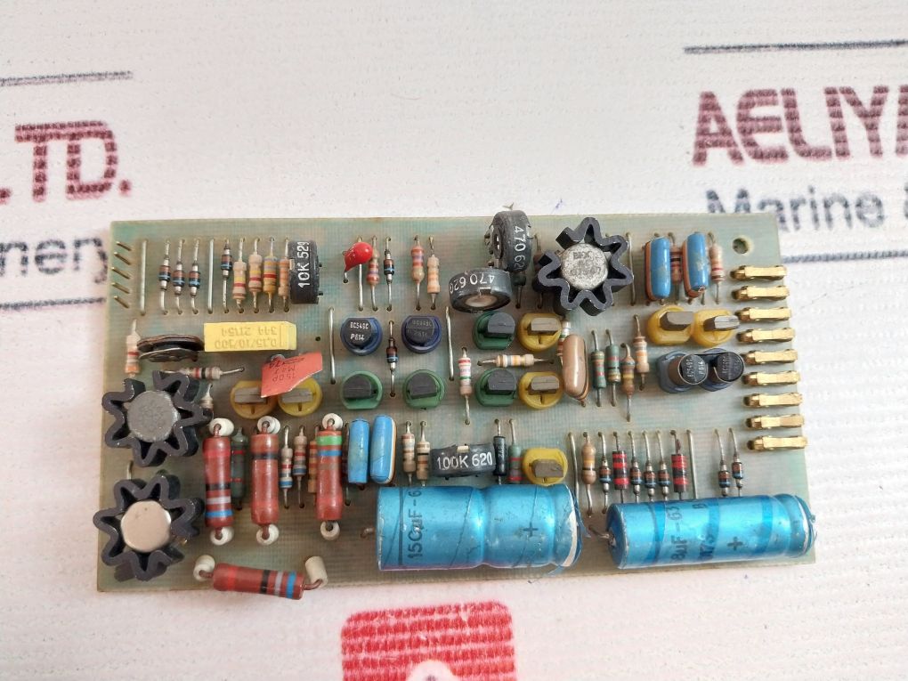 03-401-1002-10 Pcb