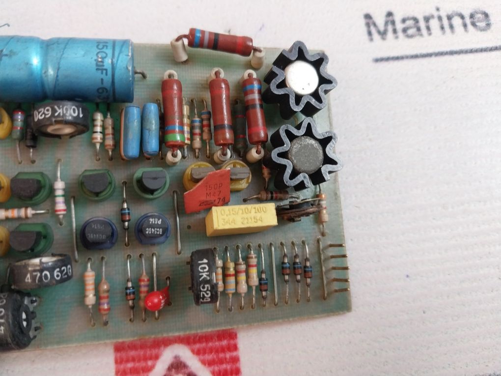03-401-1002-10 Pcb