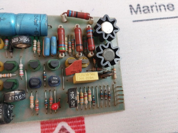 03-401-1002-10 Pcb