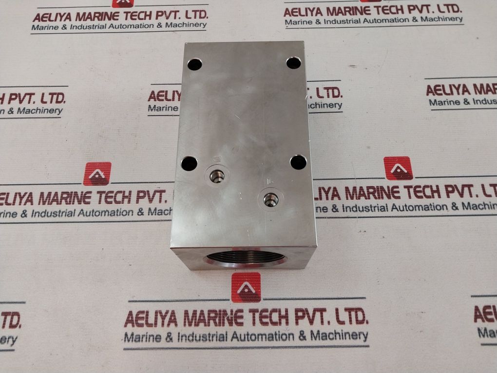 0301280-aa Hydraulic Manifold Block