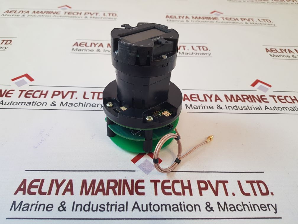 Rosemount 03031-0193-0103 Meter Kit