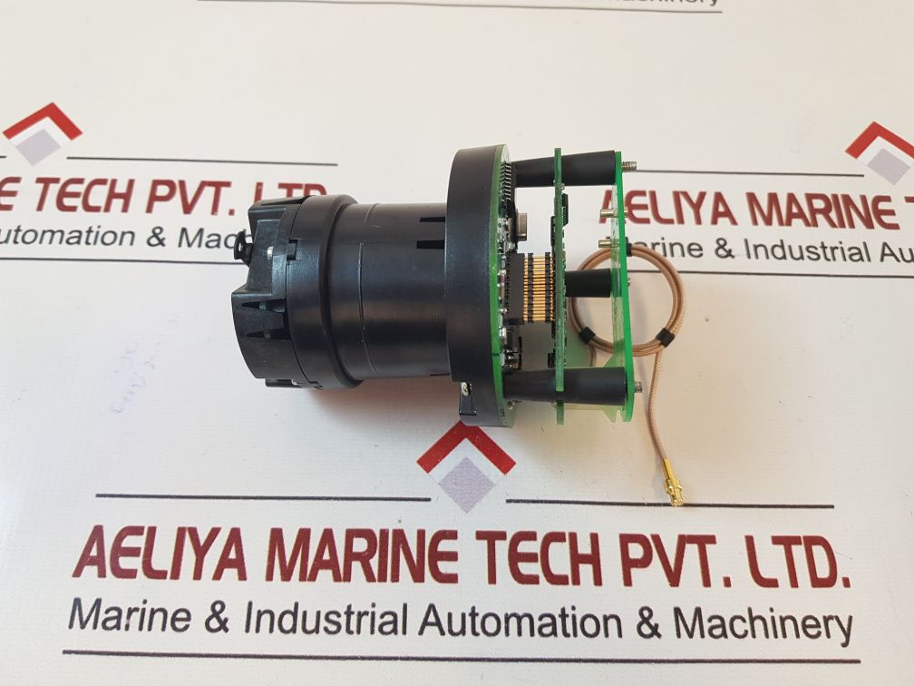 Rosemount 03031-0193-0103 Meter Kit