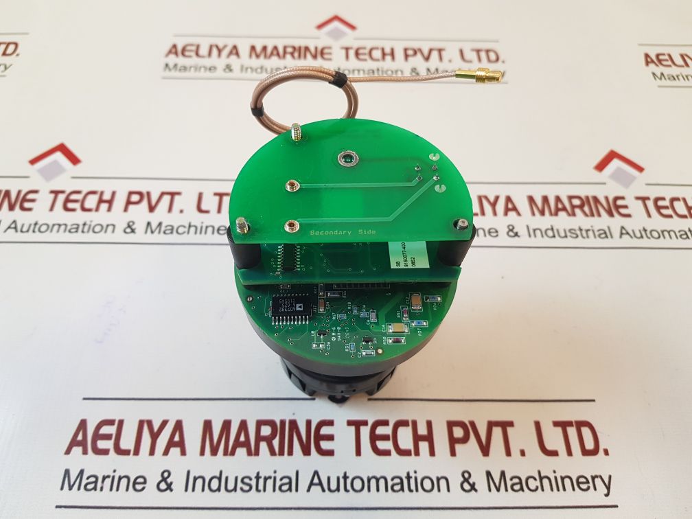 Rosemount 03031-0193-0103 Meter Kit