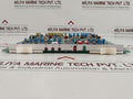 0305-2033-02 Pcb Card Rev.G