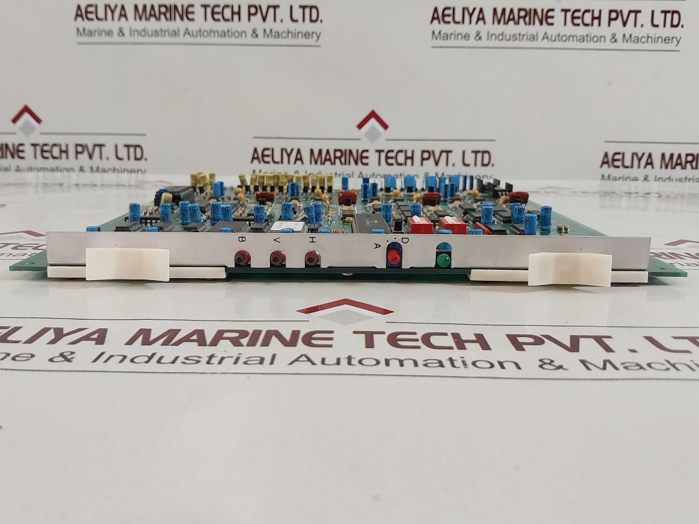 0305-2033-02 Pcb Card Rev.G