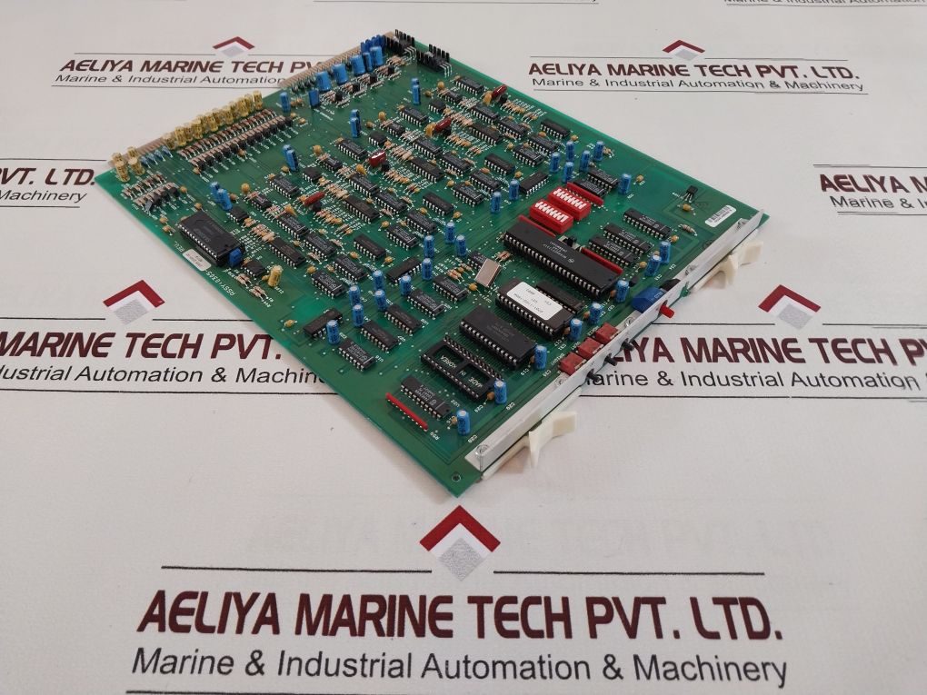 0305-2033-02 Pcb Card Rev.G