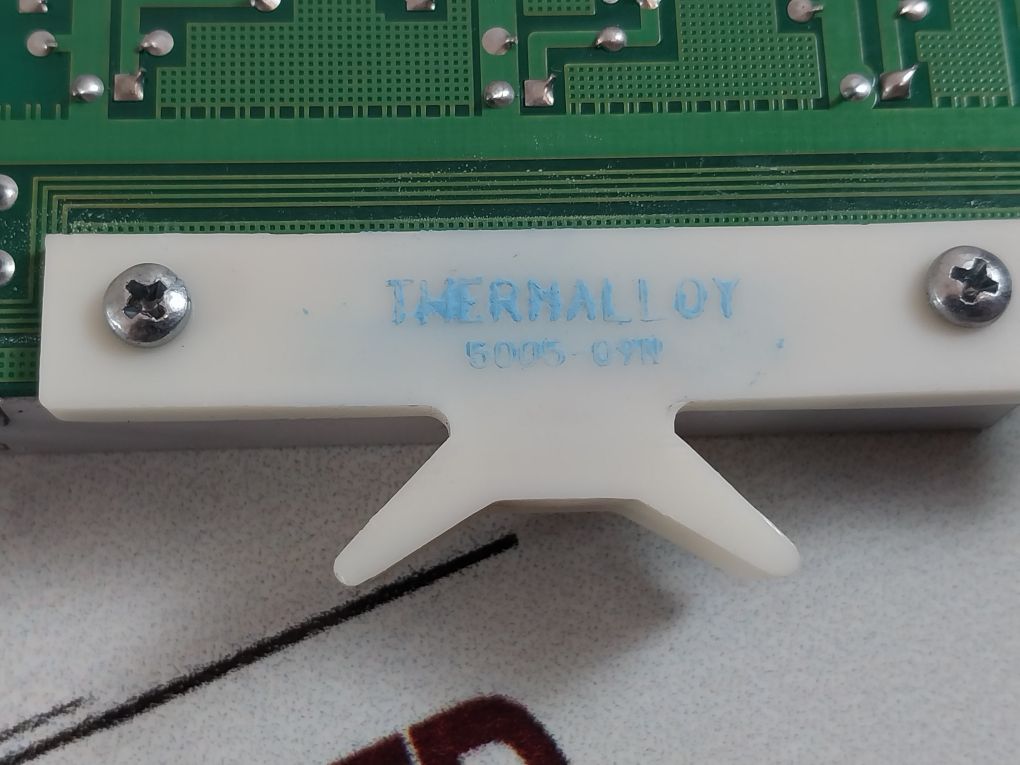 0305-2033-02 Pcb Card Rev.G