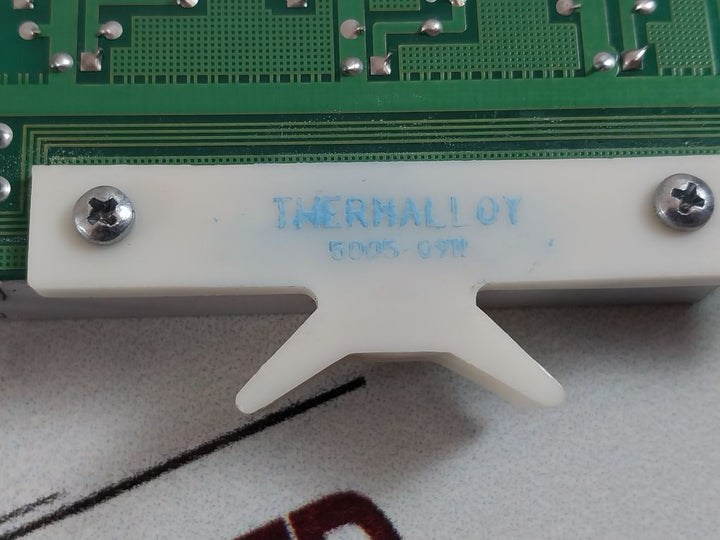 0305-2033-02 Pcb Card Rev.G