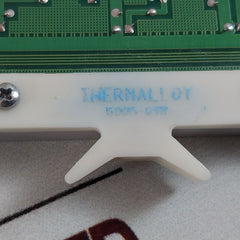 0305-2033-02 Pcb Card Rev.G