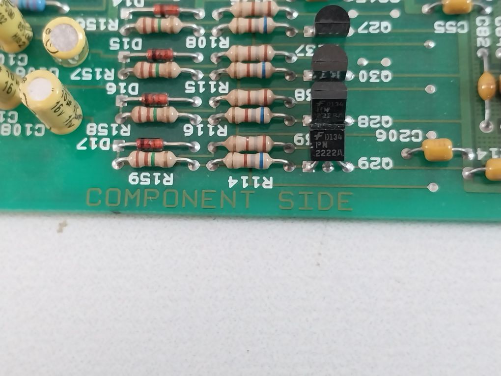 0305-2033-02 Pcb Card Rev.G