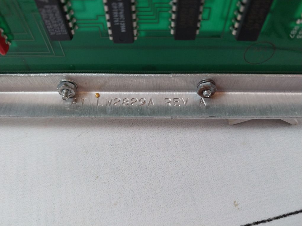 0305-7950-01 Pcb Card