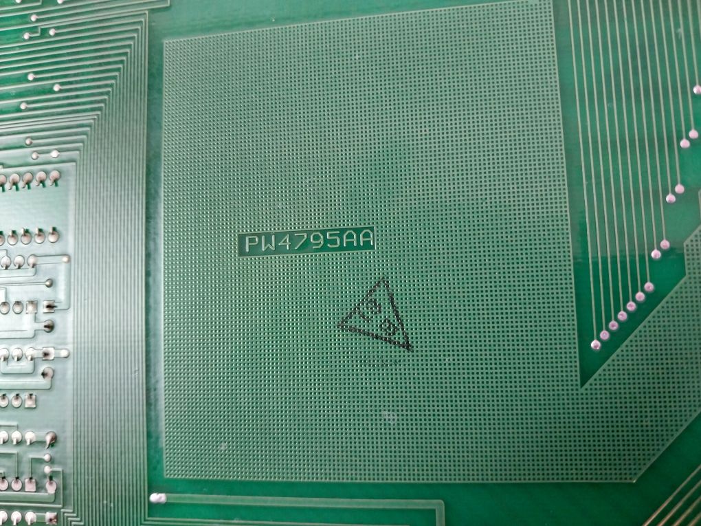 0305-7950-01 Pcb Card