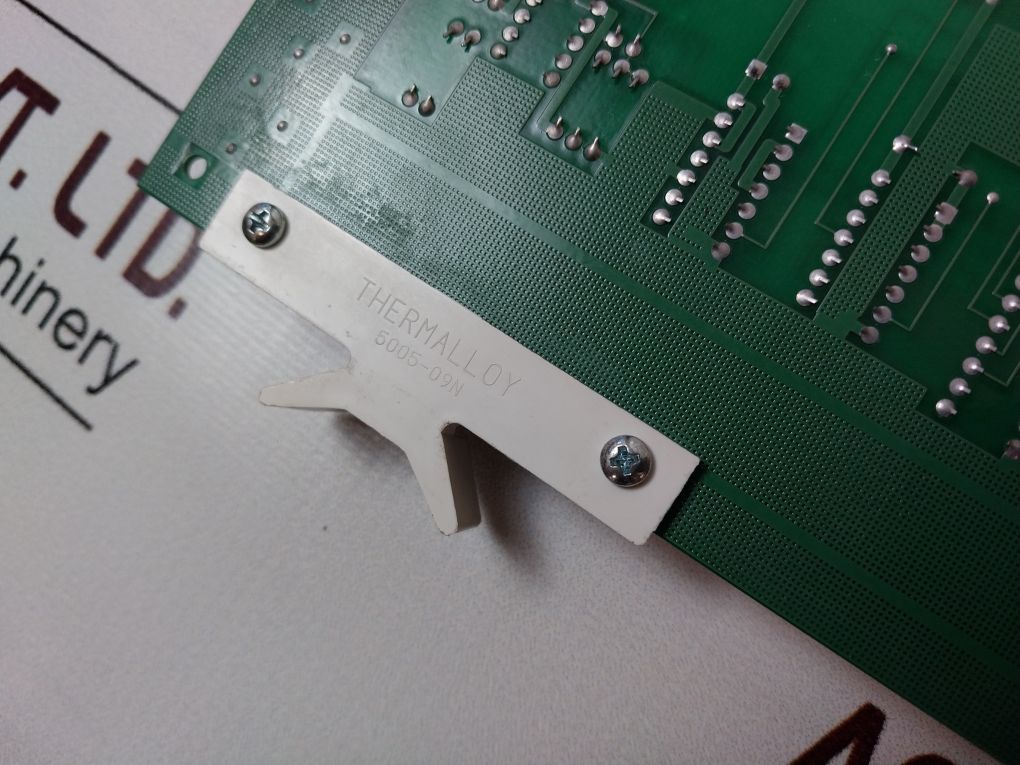 0305-7950-01 Pcb Card