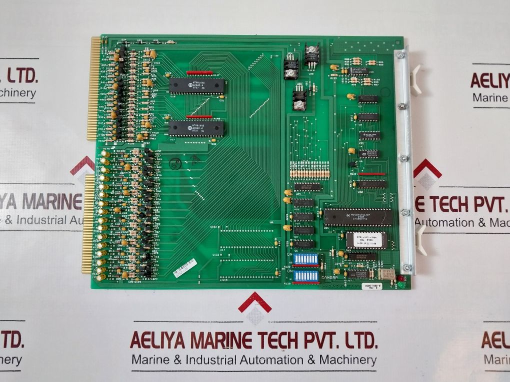 0305-7950-01 Pcb Card
