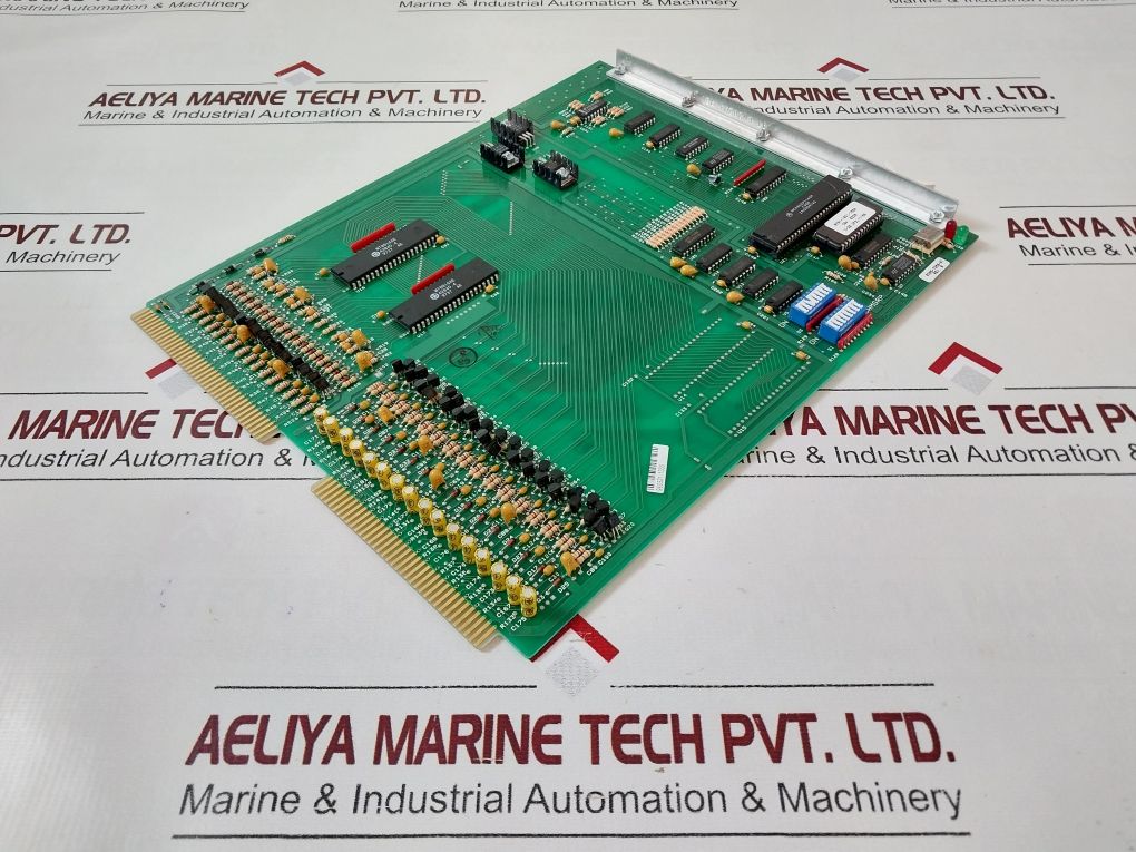 0305-7950-01 Pcb Card