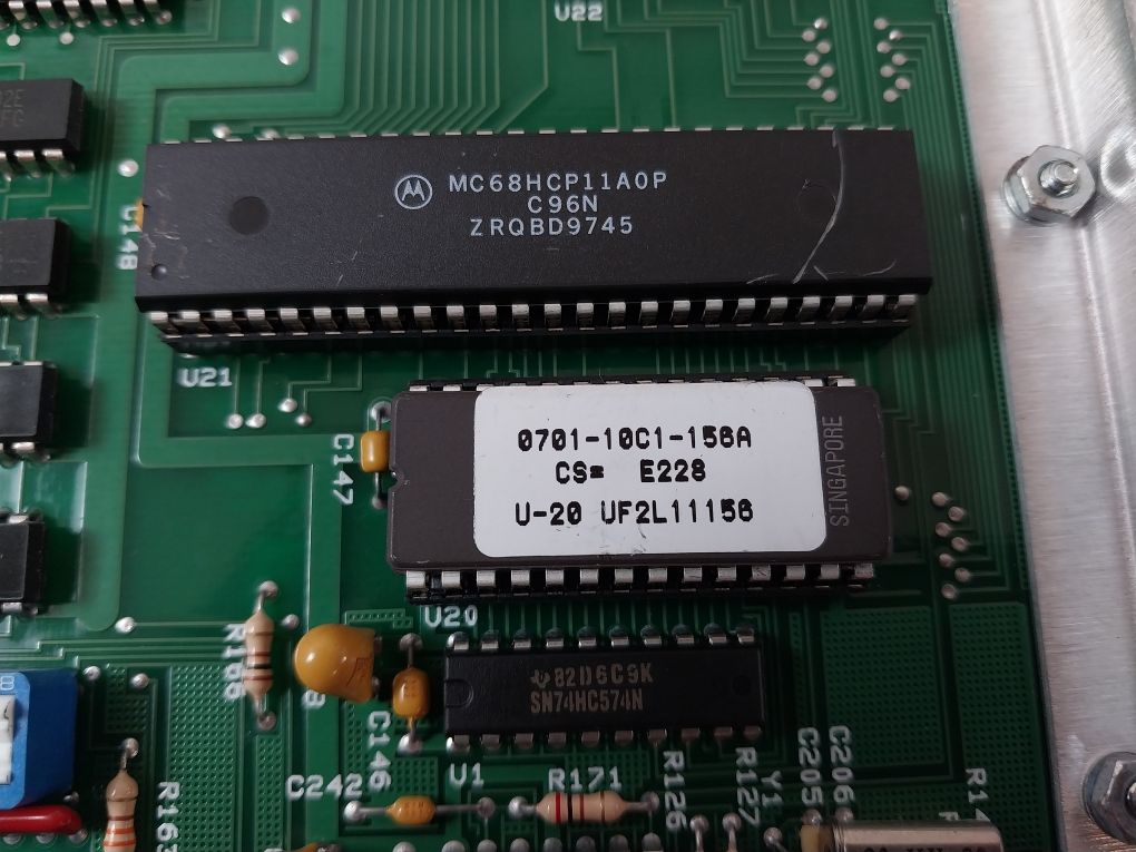0305-7950-01 Pcb Card