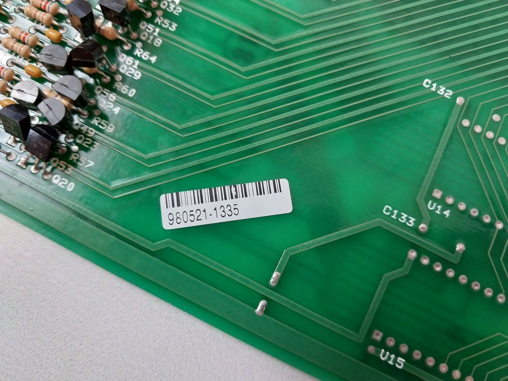 0305-7950-01 Pcb Card