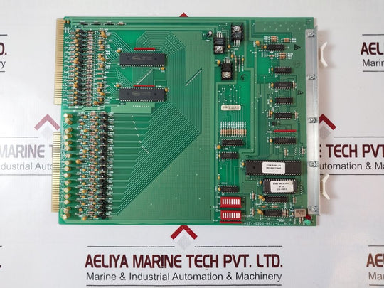 0305-8670-01 Pcb