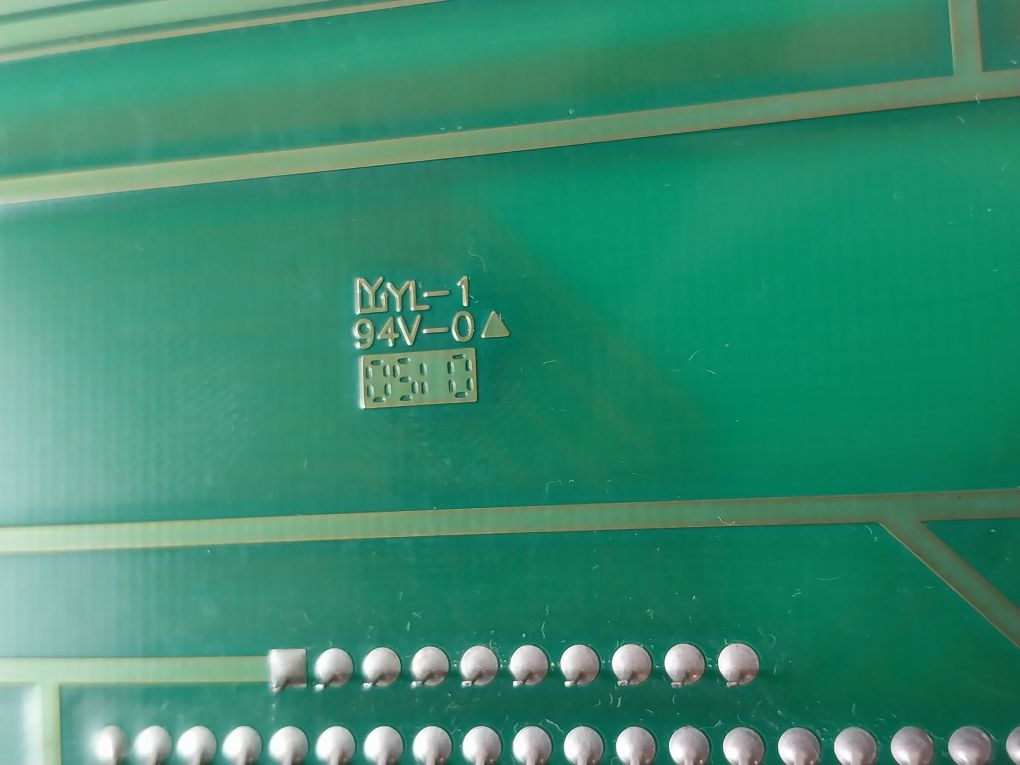 0305-8670-01 Video Input Module