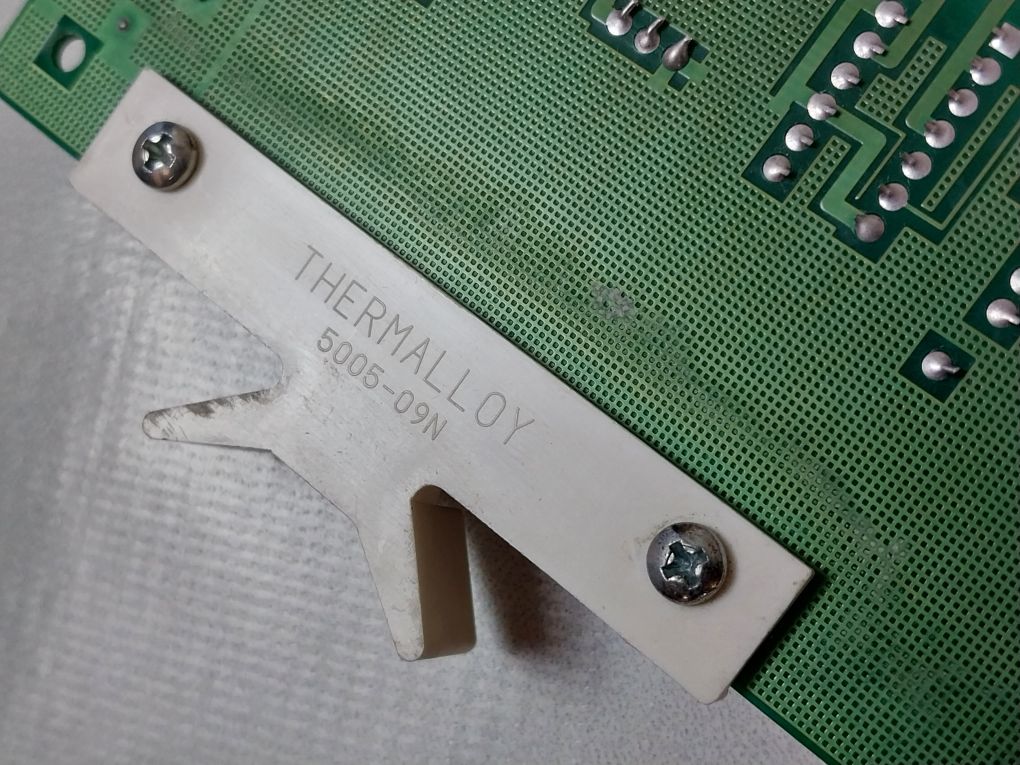 0305-8670-01 Video Input Module