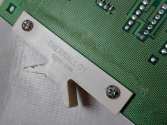 0305-8670-01 Video Input Module