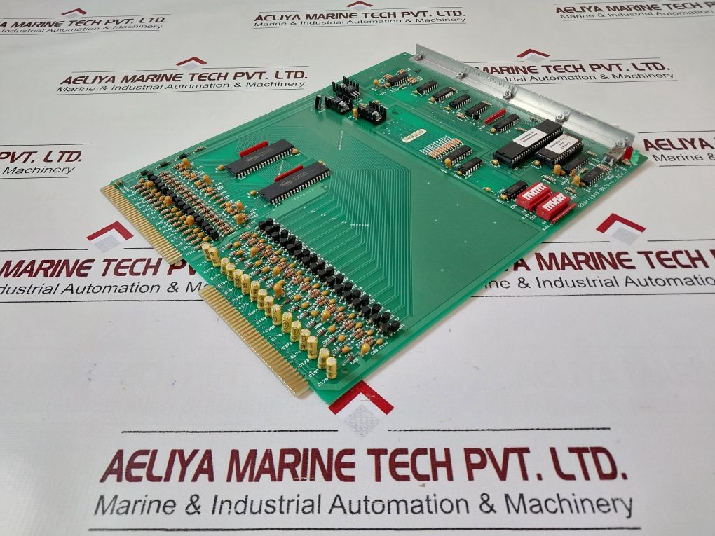 0305-8670-01 Video Input Module