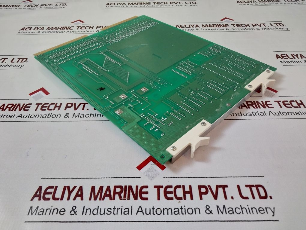 0305-8670-01 Video Input Module