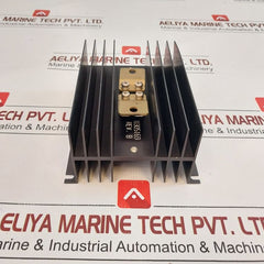0305169 Rev.B Rectifier

