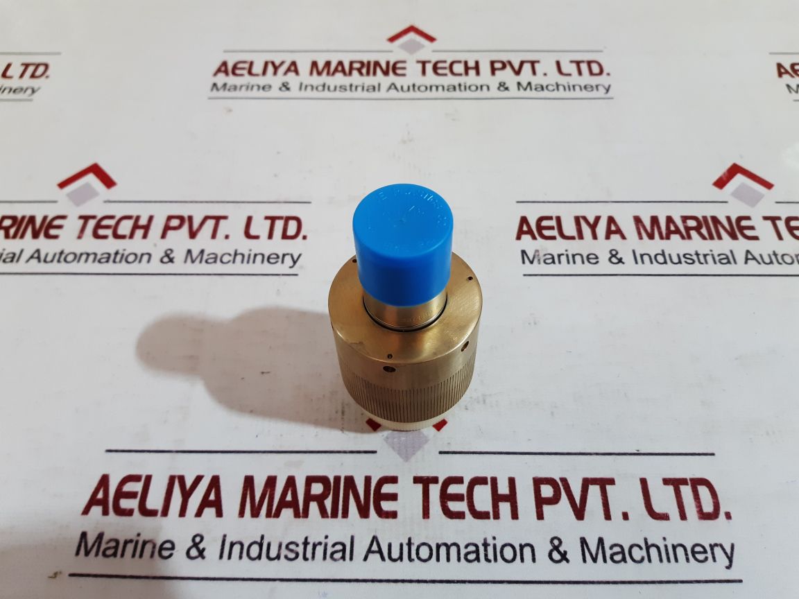 Oceaneering 0305823 power connector 