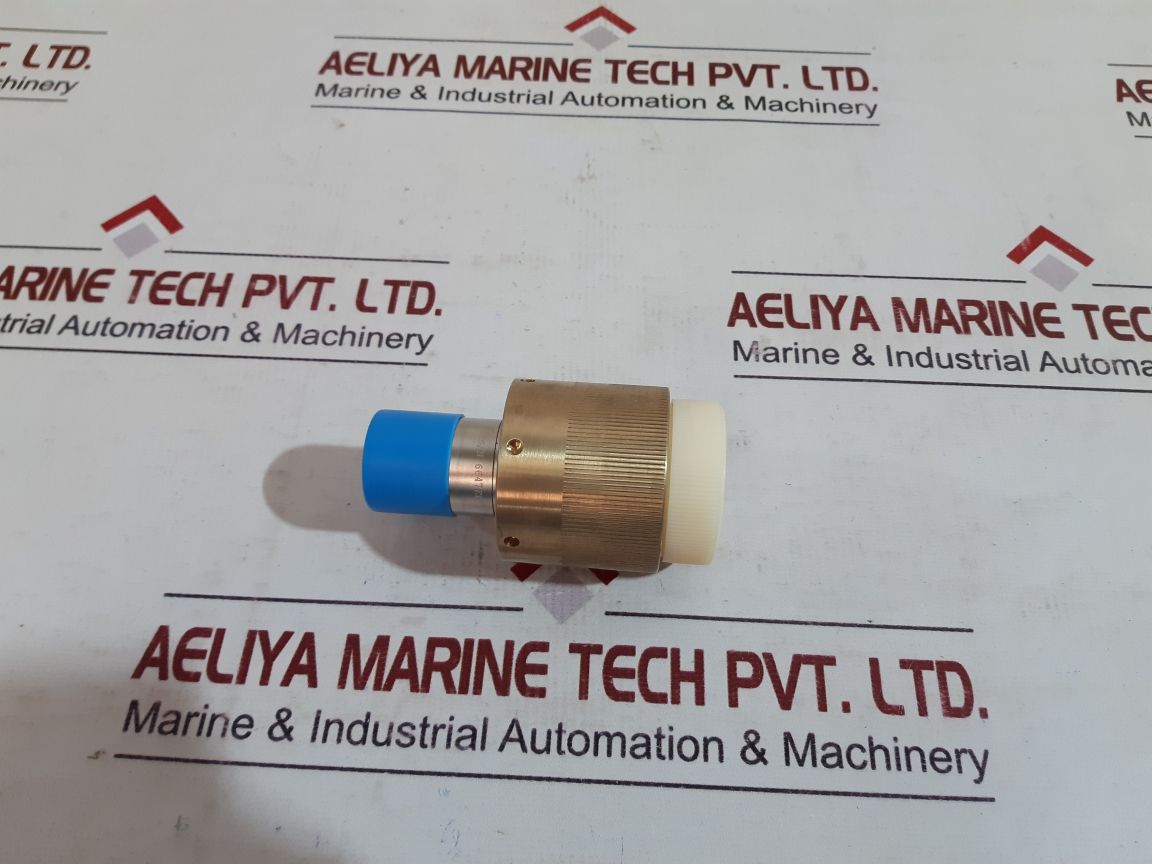 Oceaneering 0305823 power connector 