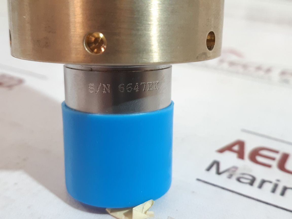 Oceaneering 0305823 power connector 